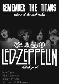 Led Zeppelin