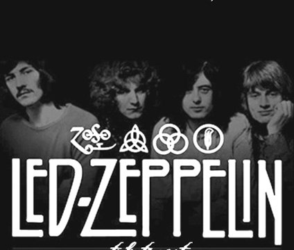 Led Zeppelin