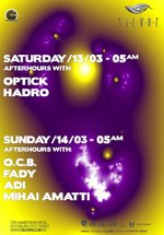 Afterhours Party