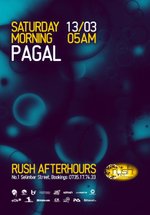 Pagal