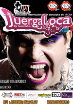 Juergaloca