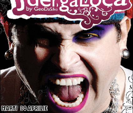 Juergaloca