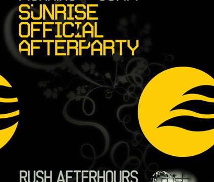 9 Years Of Sunrise – Official Afterparty