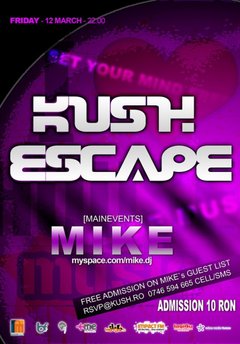 Kush Escape