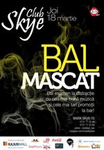 Bal Mascat