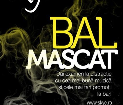 Bal Mascat