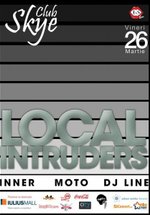 Local Intruders