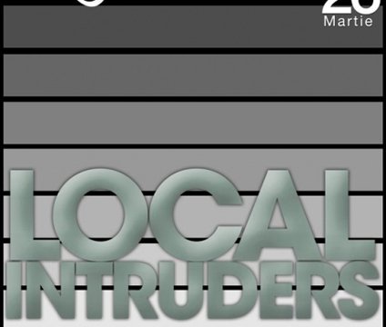 Local Intruders