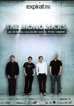 The Mono Jacks