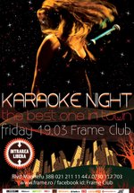 Karaoke Night