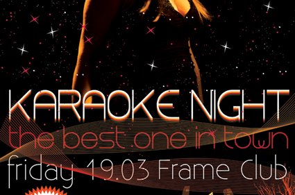 Karaoke Night