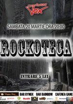 Rockoteca
