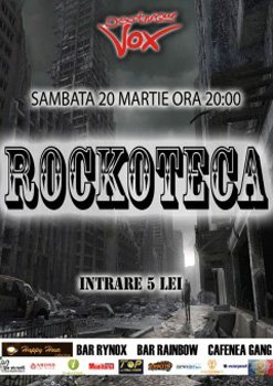 Rockoteca