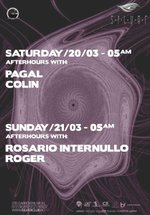 Afterhours Party
