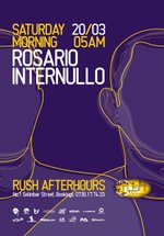 Rosario Internullo