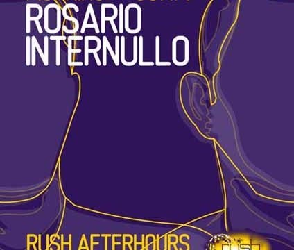 Rosario Internullo