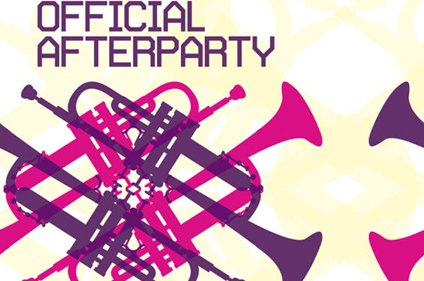 Sunrise Official After-Party