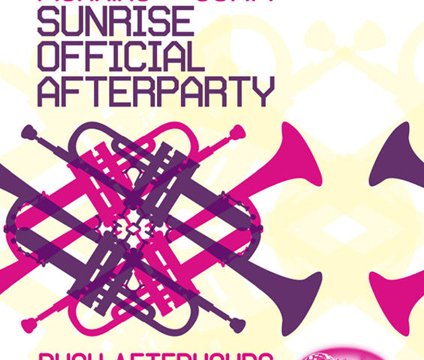 Sunrise Official After-Party