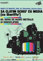 Să clătim ochiu cu media’