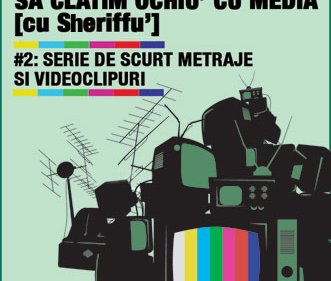 Să clătim ochiu cu media’