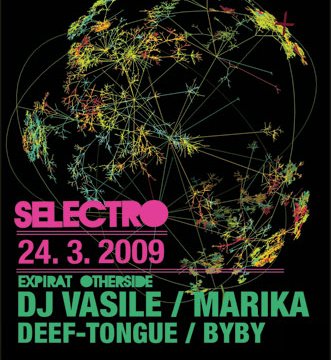 Selectro