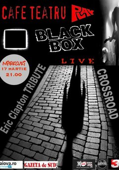 BlackBox