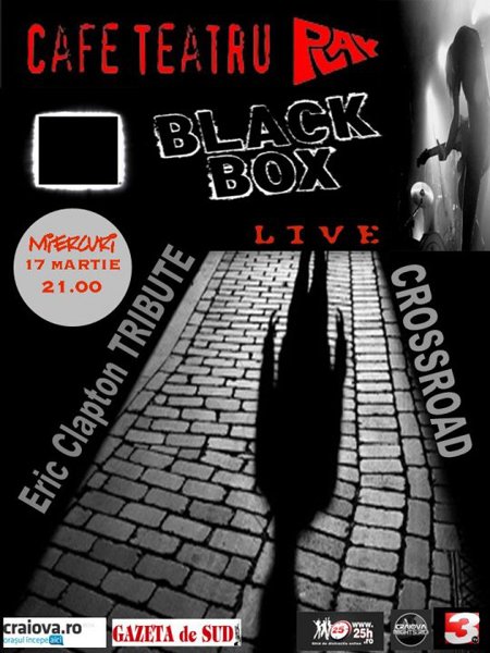 BlackBox