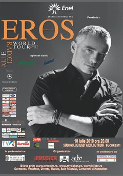 Eros Ramazzotti