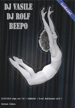 Dj Vasile, Rolf & Beepo