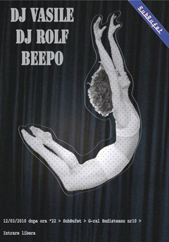 Dj Vasile, Rolf & Beepo