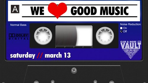 We Love Good Music