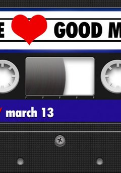 We Love Good Music