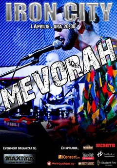 Mevorah