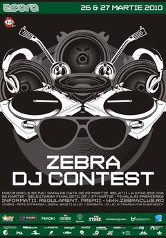 DJ Contest