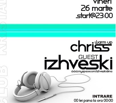 Izhevsky