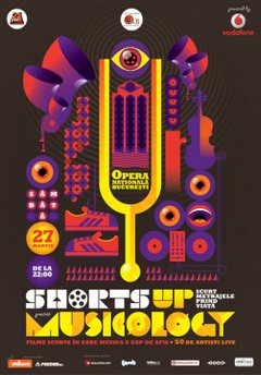 Shorts up Musicology