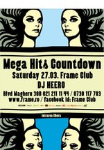Mega Hits Countdown