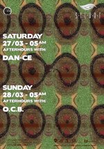Afterhours Party