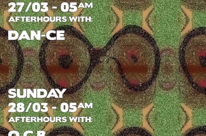 Afterhours Party