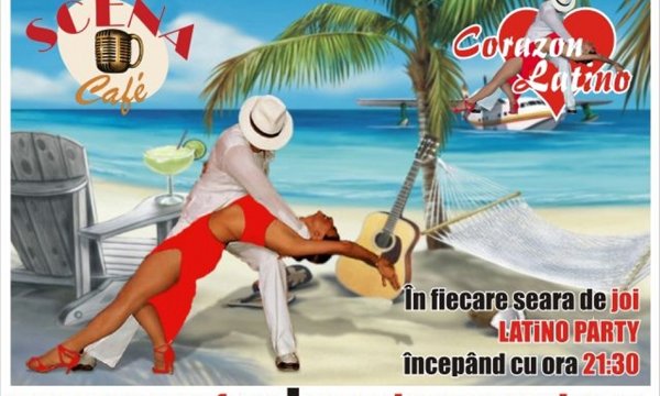 Corazon Latino
