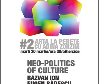 Neo-politics of Culture