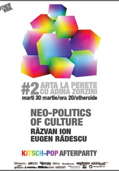 Neo-politics of Culture