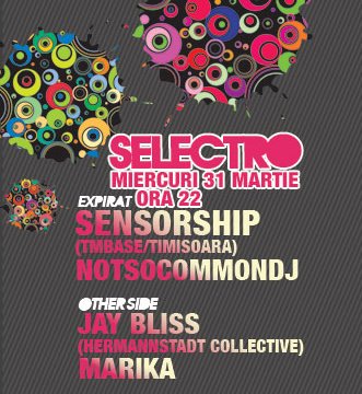 Selectro