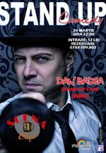 Stand-up Comedy