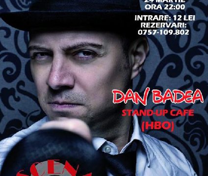 Stand-up Comedy