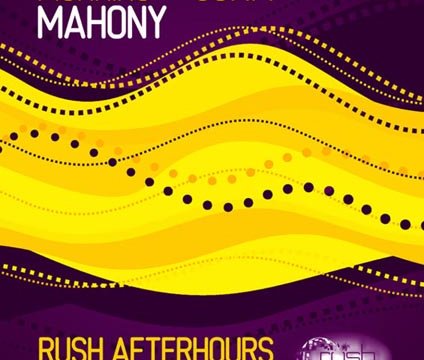 Mahony