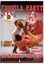 Tequila Party
