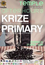 Afterhours Party