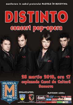 Distinto