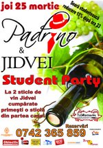 Student Party